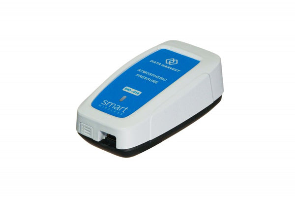 Wireless Atmospheric Pressure Sensor