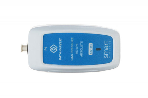 Wireless Absolute Gas Pressure Sensor