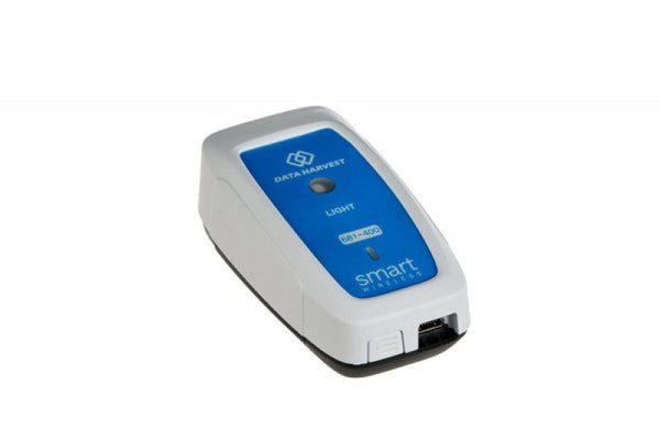 Wireless Light & Colour Sensor