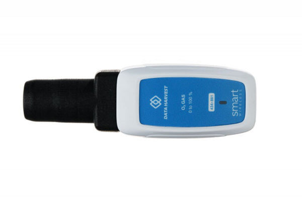 Wireless Oxygen in Air sensor