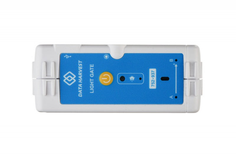 Wireless Light Gate Sensor, single – ETC Educational Technology ...