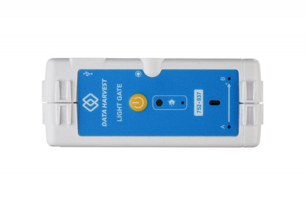 Wireless Light Gate Sensor, single