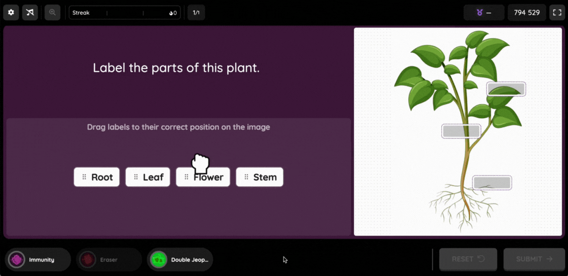 Quizizz ETC Educational Technology Connection HK Ltd Quizizz etc educational technology connection hk ltd