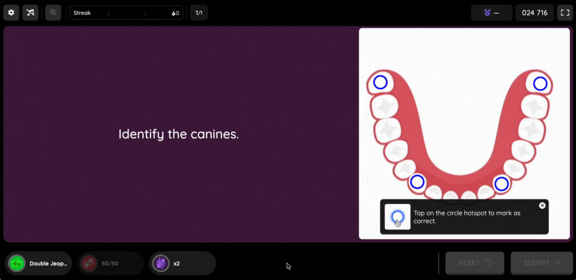 Quizizz ETC Educational Technology Connection HK Ltd Quizizz etc educational technology connection hk ltd
