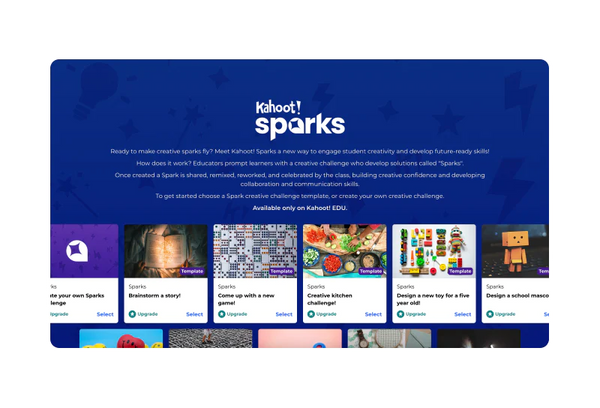 Kahoot! EDU