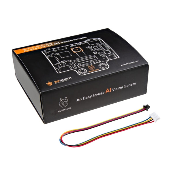 Qwiic to Gravity Cable - JST-SH to JST-PH (200mm, 28 AWG)