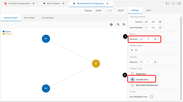 STEM Coding Ultimate AI