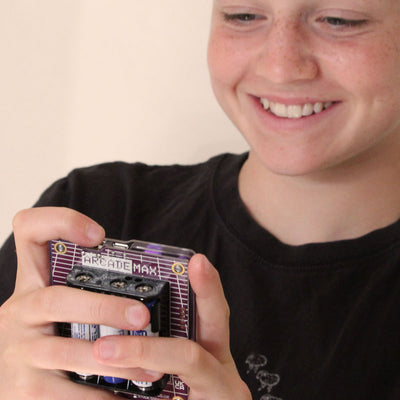 Kitronik ARCADE Max Class Pack of 10 for Makecode Arcade