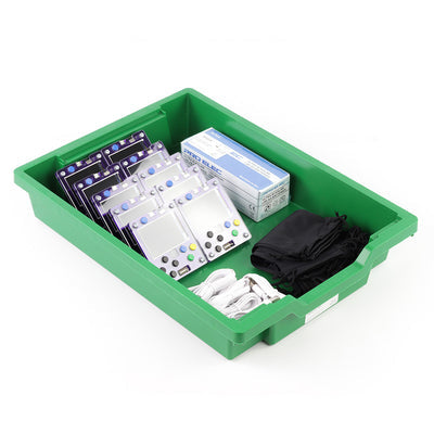 Kitronik ARCADE Max Class Pack of 10 for Makecode Arcade