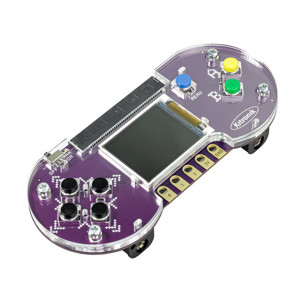 Arcade for micro:bit