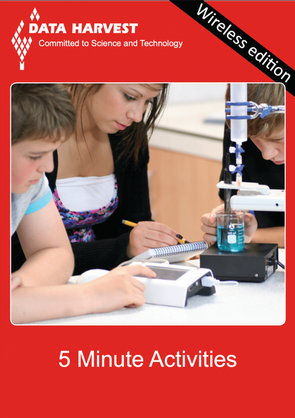 5 Minute Scientific Investigations Activities (Free!)