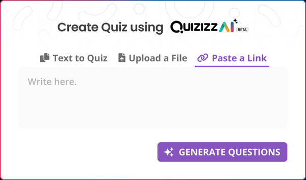 Quizizz (now renamed as Wayground)