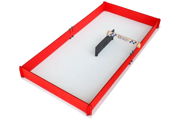 Small Racing Circuit