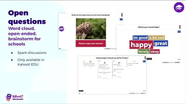 Kahoot! EDU