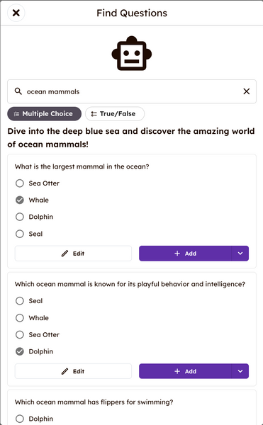 Seesaw Instruction and Insights