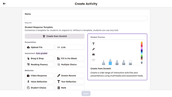Seesaw Instruction and Insights