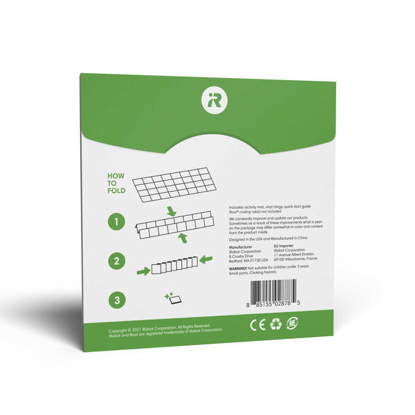 Root™ Adventure Pack: Coding at Sea