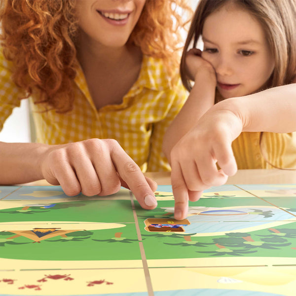 Root™ Adventure Pack: Coding at Sea