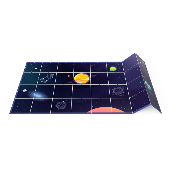 Root™ Adventure Pack: Coding in Outer Space