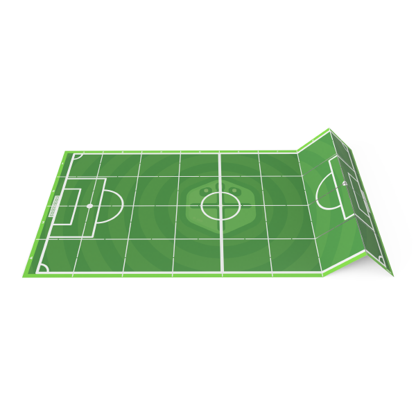 Root™ Adventure Pack: Coding with Sports - Soccer