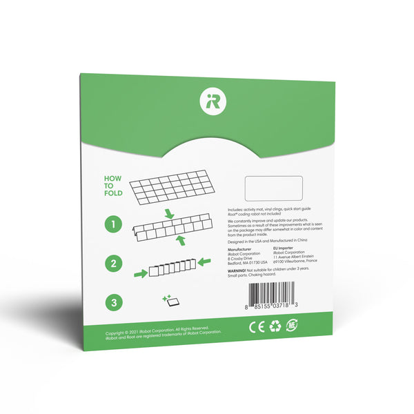 Root™ Adventure Pack: Coding Your Home