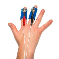 Wireless Skin Resistance Sensor