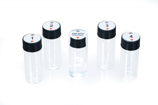 Wireless Colorimeter & Turbidity Sensor