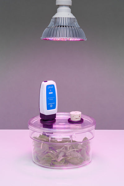 Environmental BioChamber