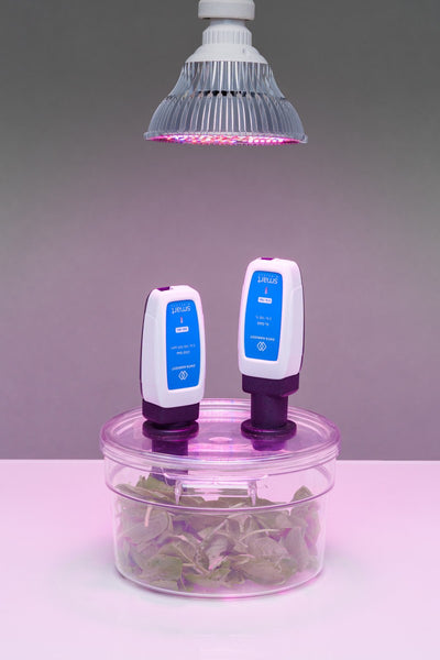 Environmental BioChamber