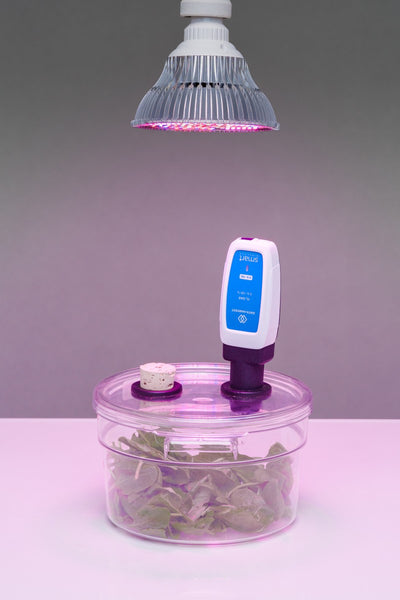 Environmental BioChamber