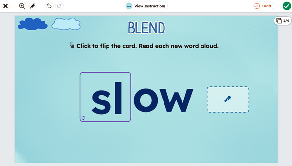 Seesaw Instruction and Insights