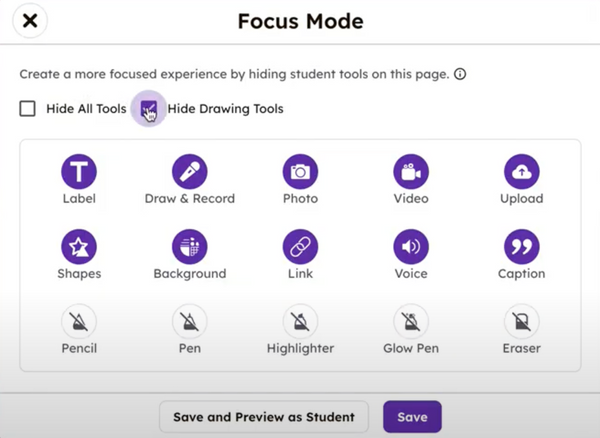 Seesaw Instruction and Insights