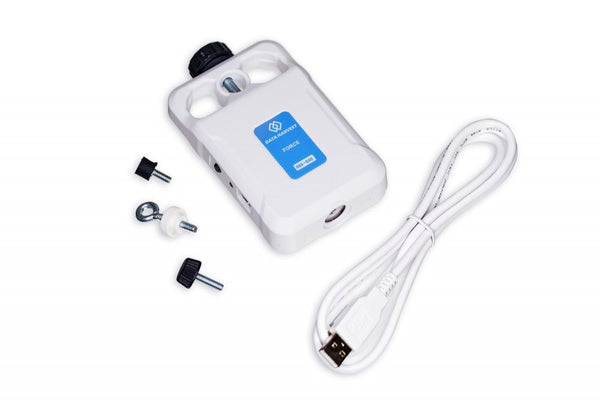 Wireless Force  Accelerometer Sensor