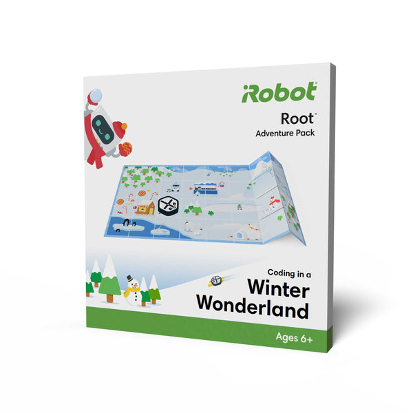 Root™ Adventure Pack: Winter Wonderland