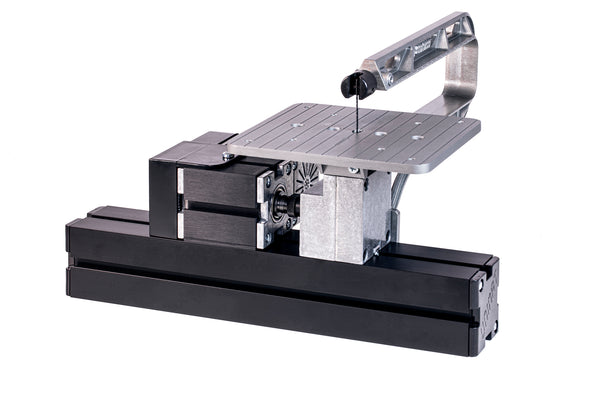 Saw Frame for jigsaw