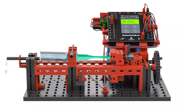 Model 2 Syringe Pumps