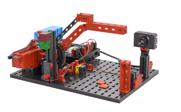 Models 4_5 Parking garage 1-3