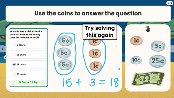 Seesaw Instruction and Insights