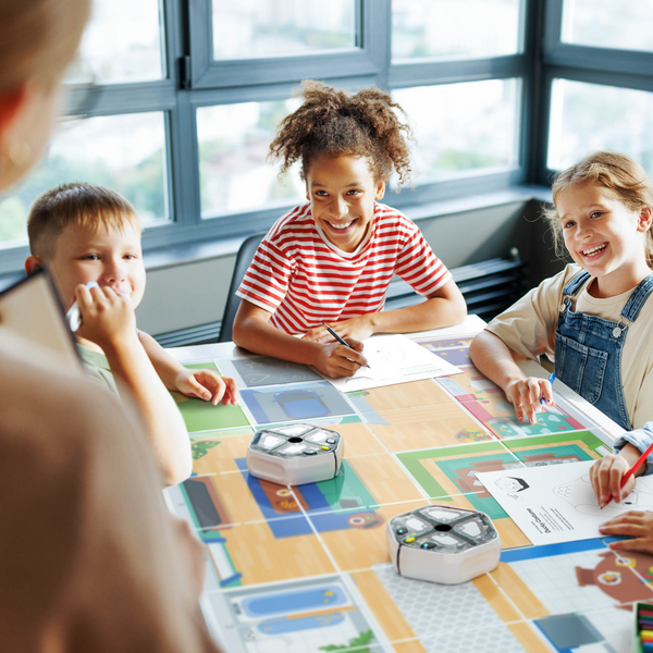 Root™ Adventure Pack: Coding Your Home