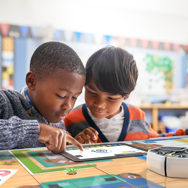 Root™ Adventure Pack: Coding Your Home