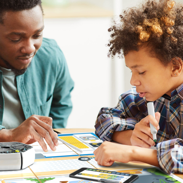 Root™ Adventure Pack: Coding Your Home