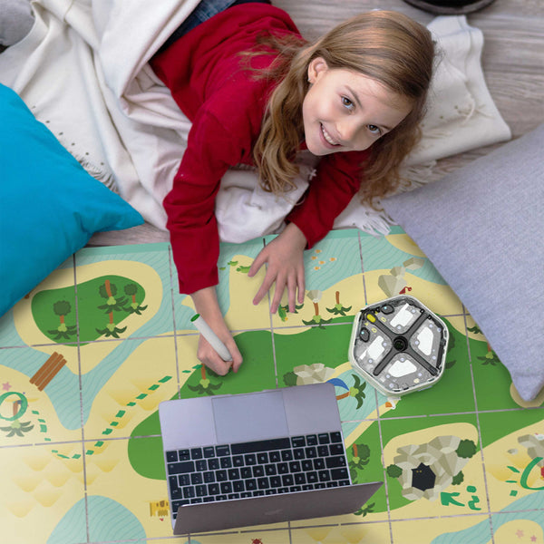 Root™ Adventure Pack: Coding at Sea