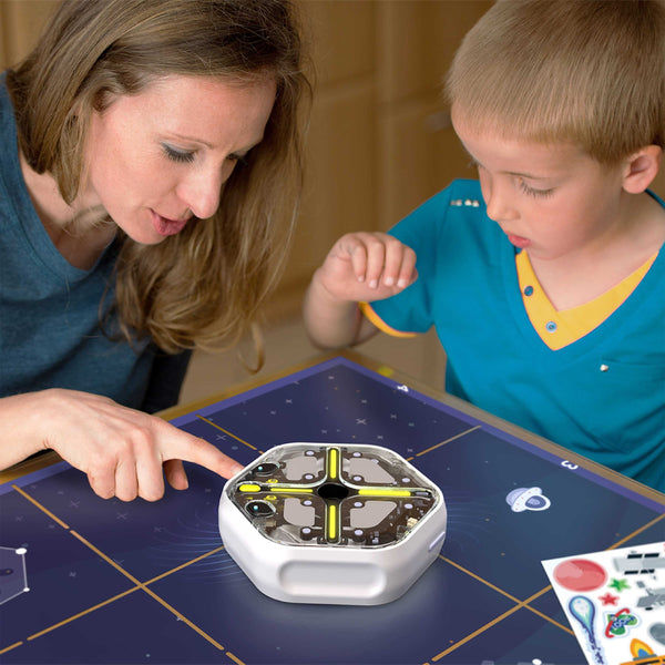 Root™ Adventure Pack: Coding in Outer Space