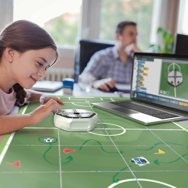 Root™ Adventure Pack: Coding with Sports - Soccer