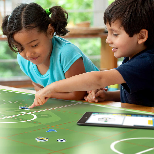 Root™ Adventure Pack: Coding with Sports - Soccer