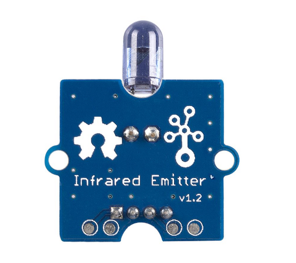 Grove - Infrared Emitter