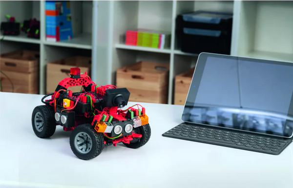 STEM Coding Competition (for WRO)