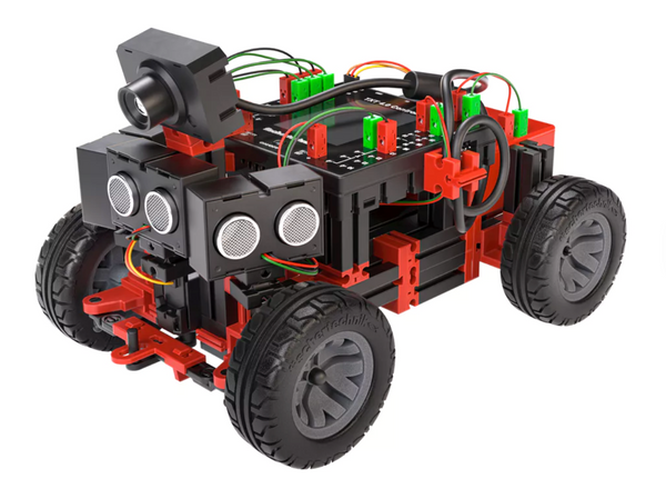 STEM Coding Competition (for WRO)