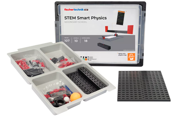 STEM Smart Physics