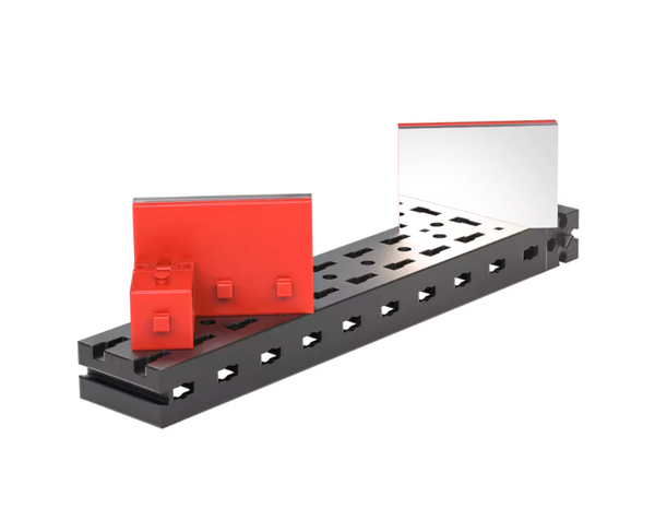 Hyperscope. 潜望镜